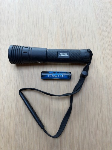 Tovatec fusion 1050 - tovatec,