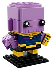 Lego 41605 Thanos Marvel Superheroes  Brickheadz # 36