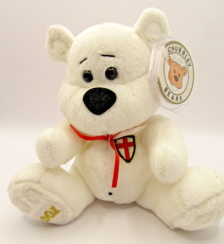 Chubbley bears george - george,