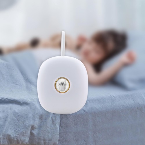 Vibrating alarm clock led - alarm,
