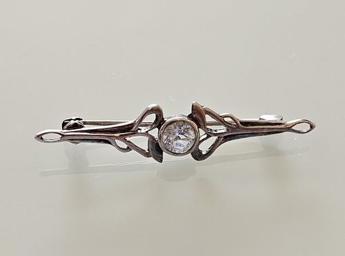 Kit heath silver stamped bar - heath,