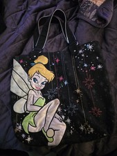 Loungefly Disney Tinkerbell