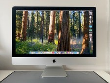 Apple iMac 27" Intel Core i5