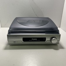 Steepletone ST918 Built In