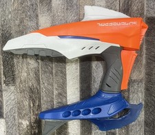 Nerf Alien Menace Voidcaster