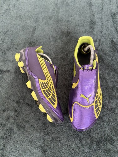 Puma fg football - v1.10,