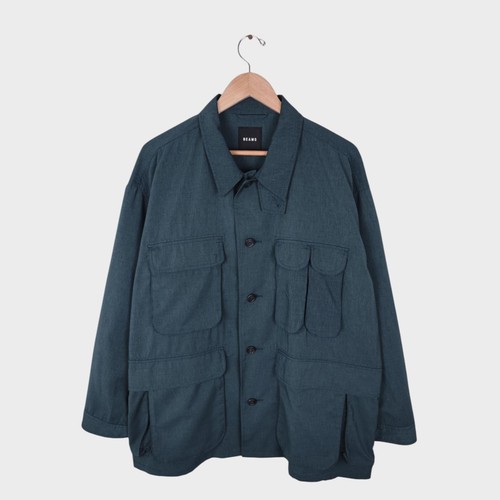 Beams men teal green - beams,