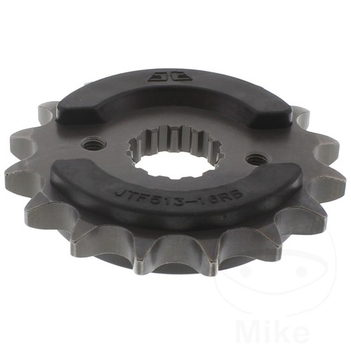 Front sprocket tooth - jt,