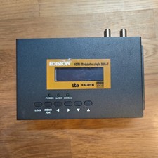 Hdmi modulator edision - hdmi, hd