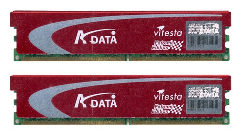 Adata 4gb ddr2 800mhz - adata,