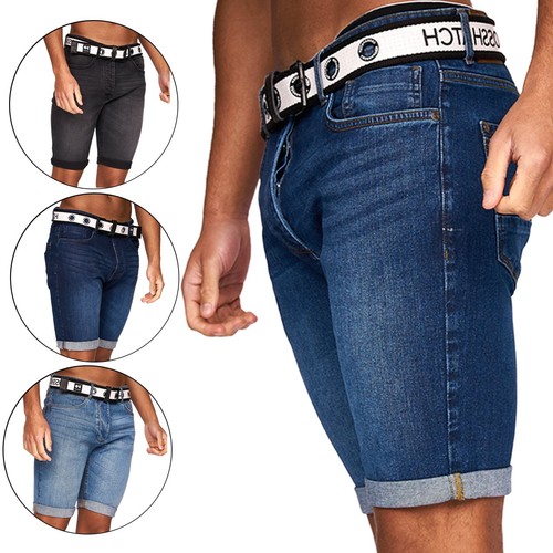 Mens crosshatch denim chino - mens,