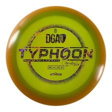 Typhoon | Atmos | Green/Hearts