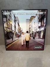 (Whats the Story) Morning