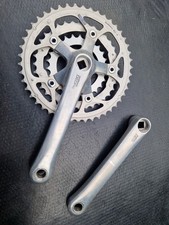 Retro shimano deore - shimano,