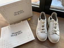 Authentic Alexander McQueen