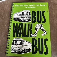 Bus Walk Bus: Walks Using