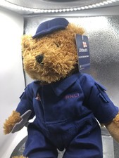 R.N.L.I. TEDDY BEAR 14" Paul