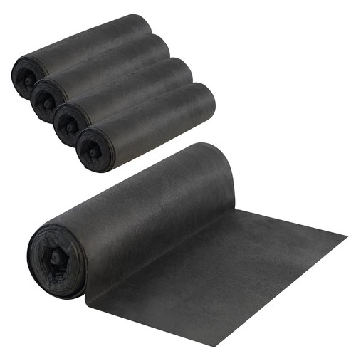 Garden weed control fabric - weed,