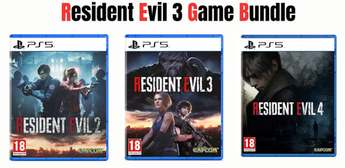 Resident evil remake - resident,