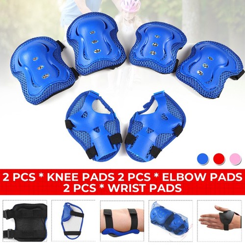 6pcs outdoor sports protective - outdoor,
