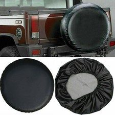 Car Spare Wheel Cover Tyre Bag