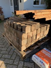 Driveway Red Tone Key Kerb