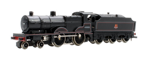 Graham farish gauge lined - graham,