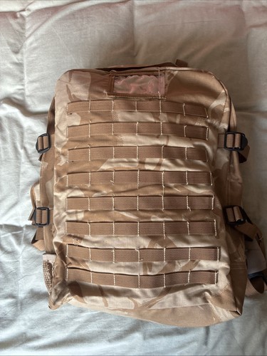 Unissued british army - unissued,