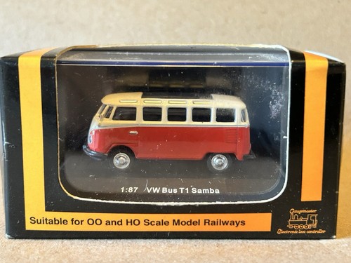 Scale t1 samba model - vw,