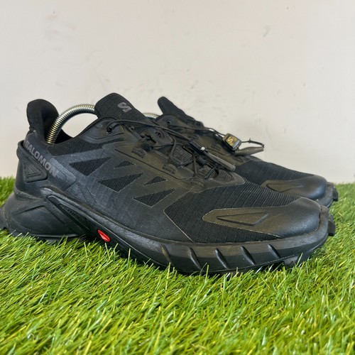Salomon trainers size 5 - trainers, 8.5