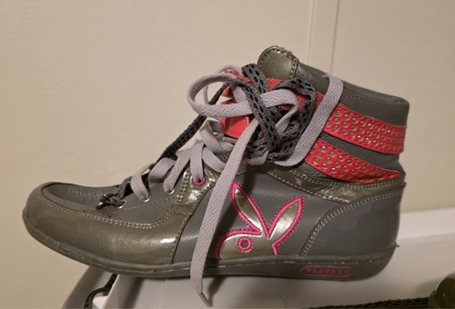 Playboy shoes - playboy,