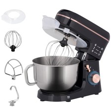 HOMCOM Electric Stand Mixer