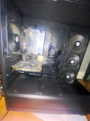 Gtx 1650 super - ,, core