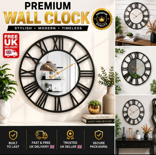 40cm mirror effect - mirror,