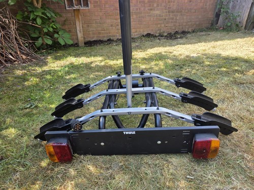 Thule bike cycle - thule, 3-bike