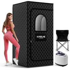 KASUE Infrared Sauna, Portable