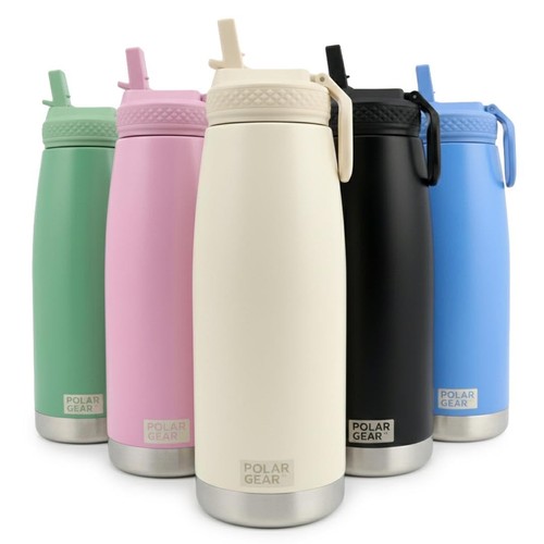Polar gear 930ml double - polar, wall