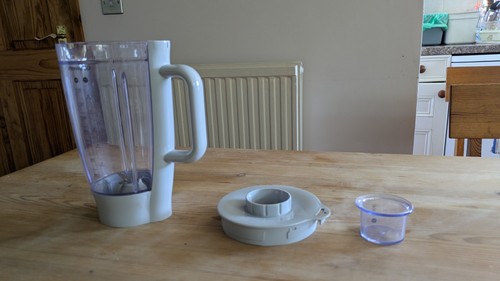 Kenwood prospero attachment - kenwood,