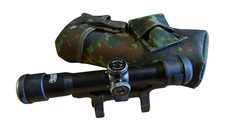 Org. G3 BW rifle scope scope