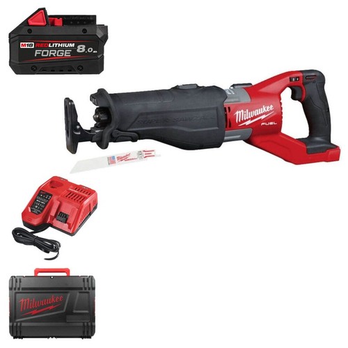 Milwaukee m18fsx 801c - m18fsx-801c, fuel