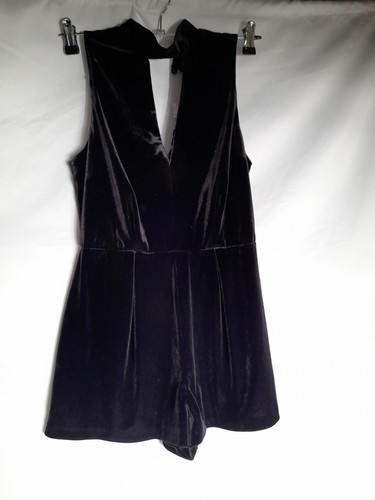 Topshop new playsuit - topshop,