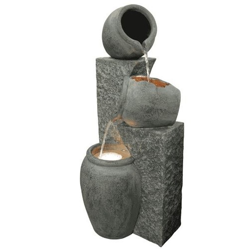 Water feature - water,