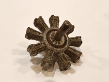Meccano p43 radial - p43, engine