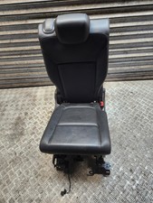 VAUXHALL ZAFIRA C SEAT 2ND ROW