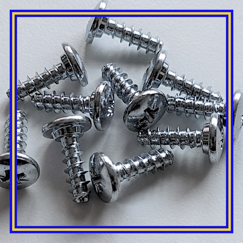 113287 ikea screws for - 10,