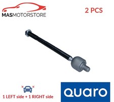 TIE ROD AXLE JOINT PAIR FRONT
