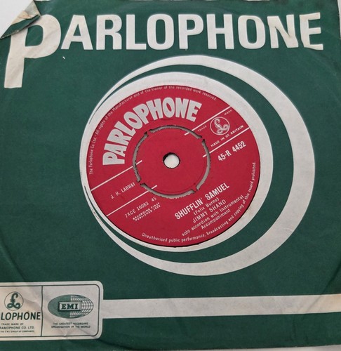Jimmy shand whistling - jimmy,