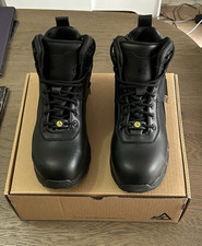 Safety Boots