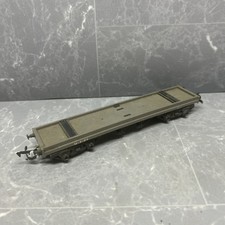 Triang Flat Bed Wagon R110