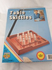 Table Skittles Game - Padgett Brothers